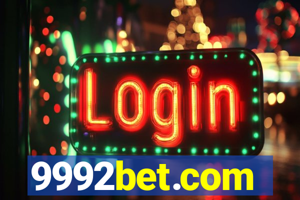 9992bet.com