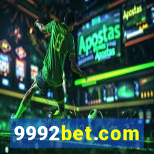 9992bet.com