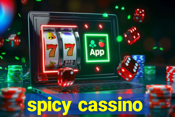 spicy cassino