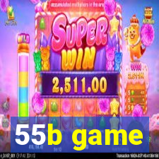 55b game