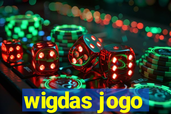 wigdas jogo