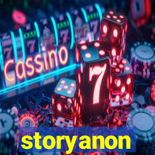 storyanon