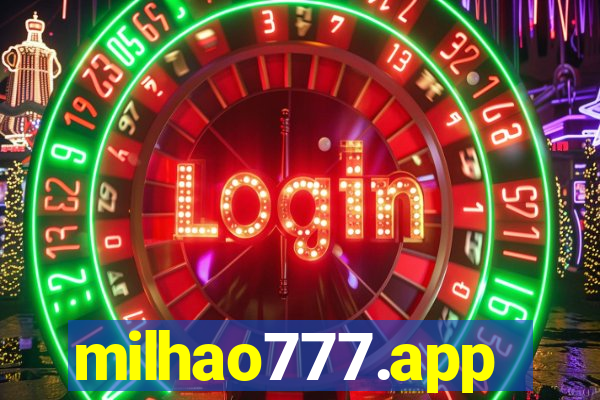 milhao777.app