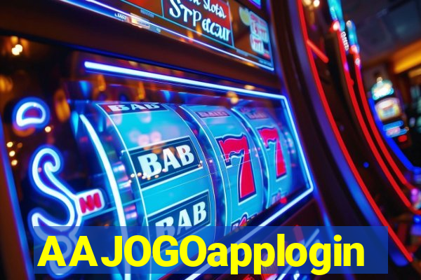 AAJOGOapplogin