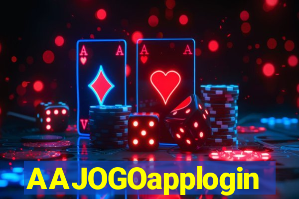 AAJOGOapplogin