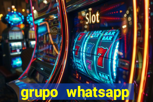 grupo whatsapp fortune rabbit