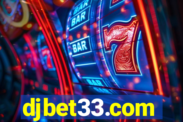 djbet33.com