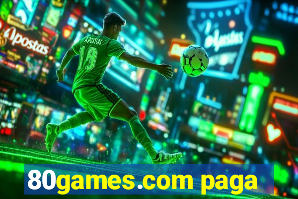 80games.com paga