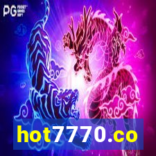 hot7770.co