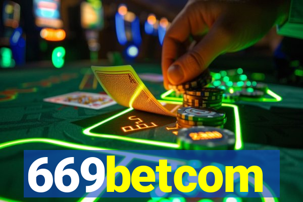 669betcom