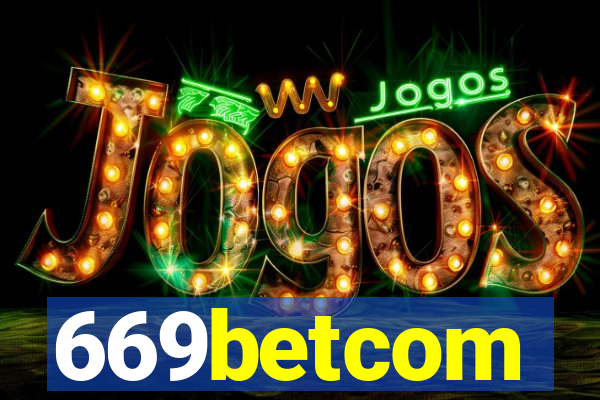 669betcom