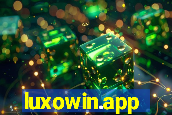 luxowin.app