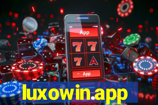 luxowin.app