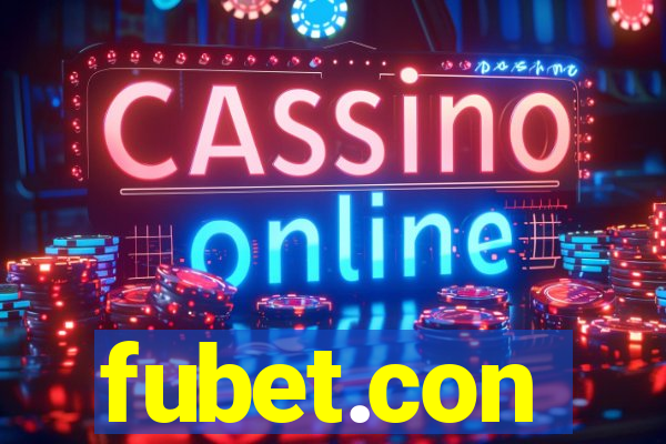 fubet.con