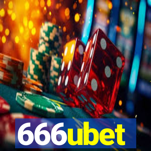 666ubet