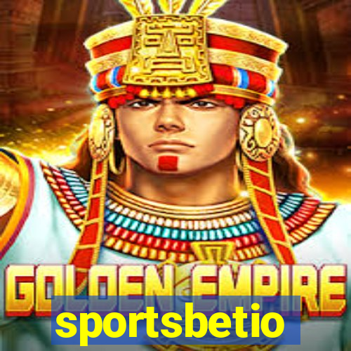 sportsbetio