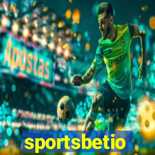 sportsbetio