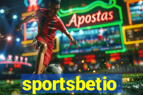 sportsbetio