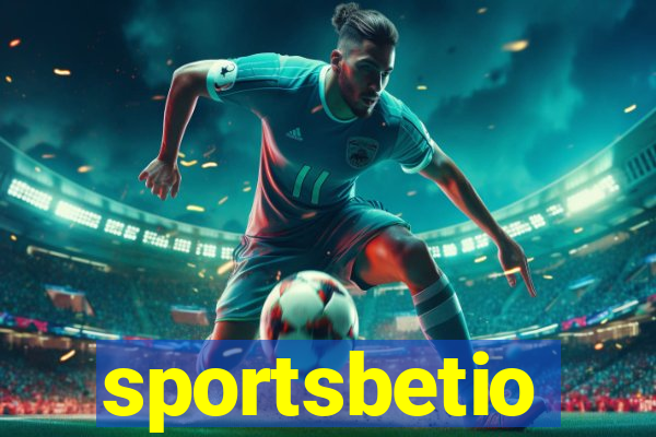 sportsbetio