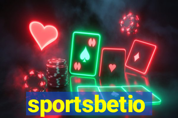 sportsbetio