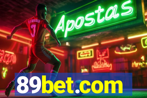 89bet.com