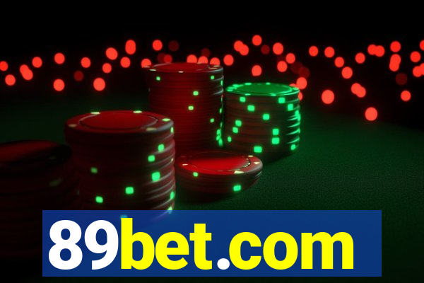 89bet.com