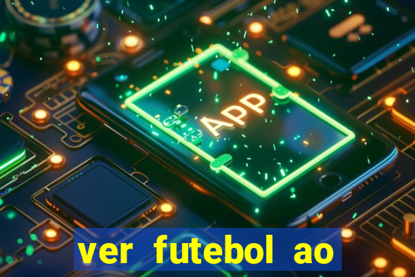 ver futebol ao vivo futemax