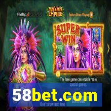 58bet.com