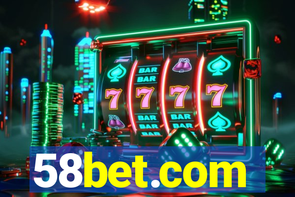 58bet.com