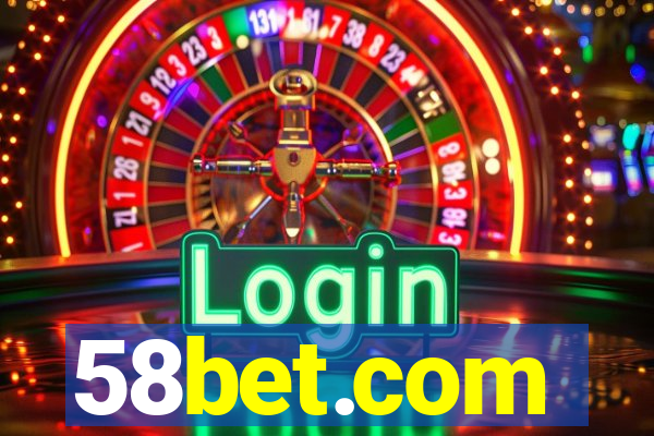 58bet.com