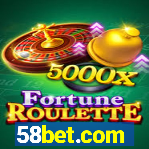 58bet.com