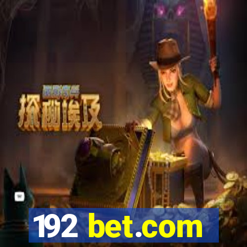 192 bet.com