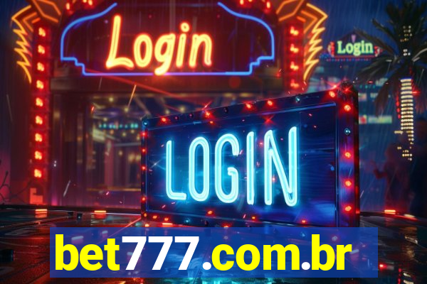 bet777.com.br