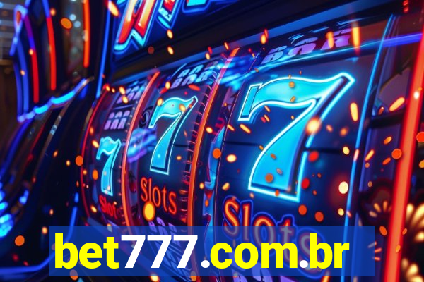 bet777.com.br