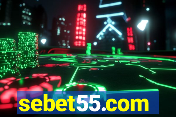 sebet55.com