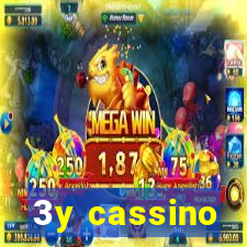 3y cassino