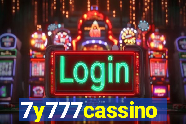 7y777cassino