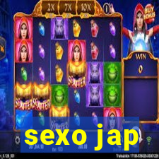 sexo jap