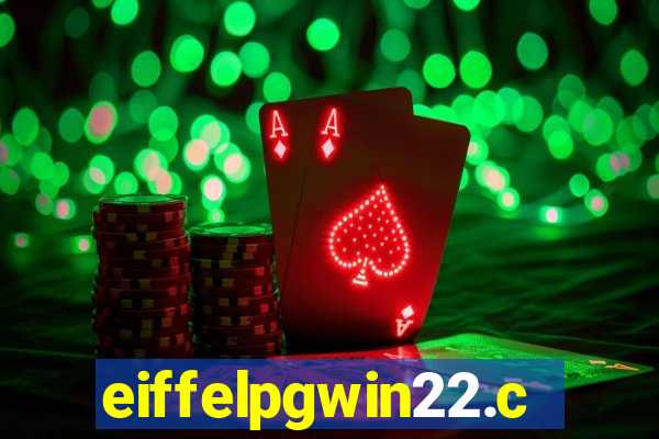 eiffelpgwin22.com