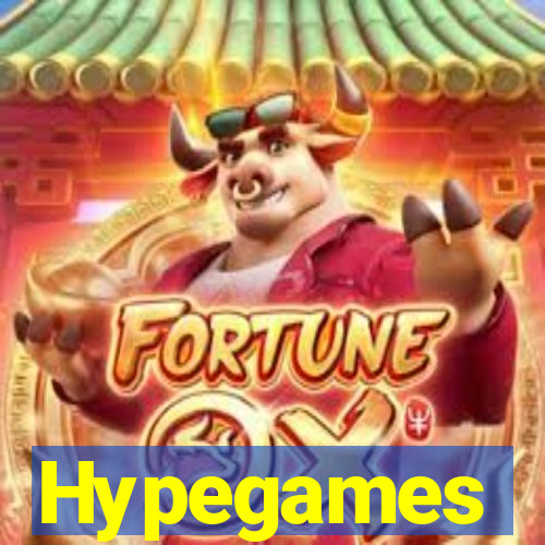 Hypegames