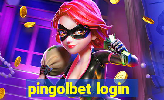 pingolbet login