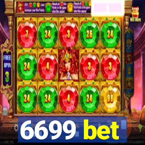 6699 bet