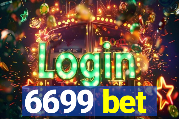 6699 bet