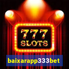 baixarapp333bet