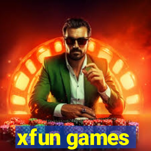 xfun games