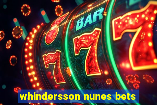 whindersson nunes bets