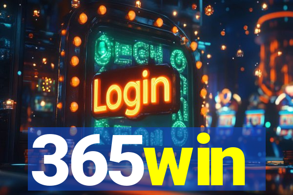 365win