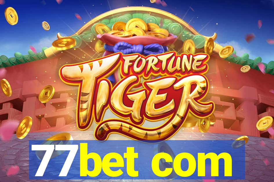 77bet com