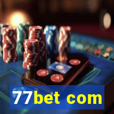 77bet com