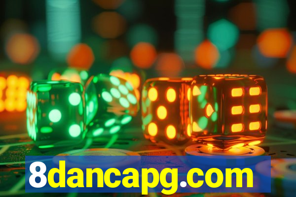 8dancapg.com